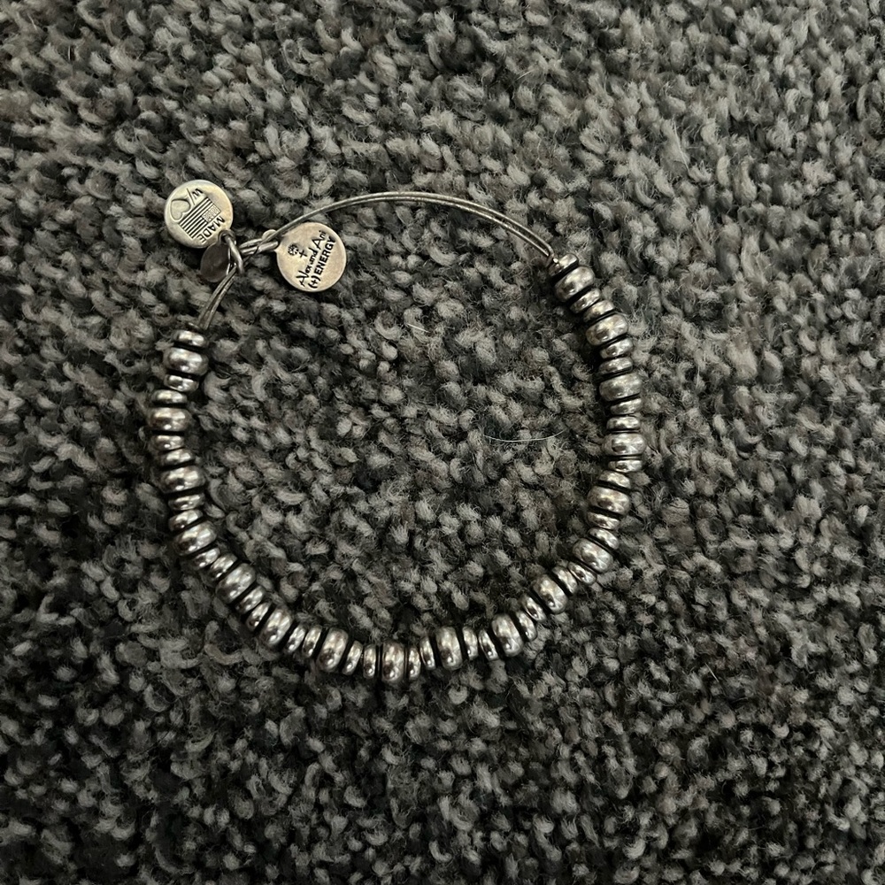 Alex and Ani bracelet